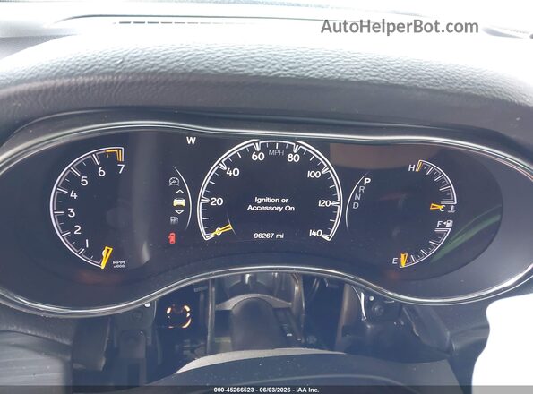 1C4RJEAG1LC181559 2020 JEEP GRAND CHEROKEE Black Vista de los asientos traseros