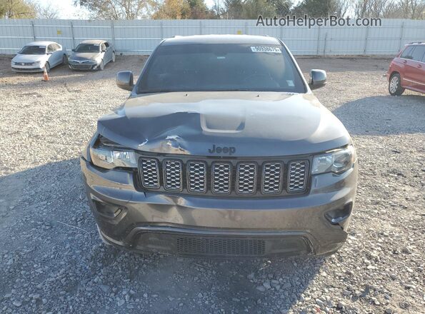 1C4RJEAG1MC657309 2021 JEEP GRAND Gray 