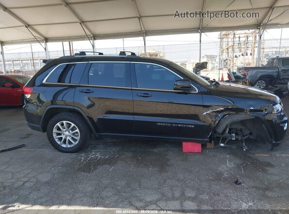 1C4RJEAG1MC738925 2021 JEEP GRAND CHEROKEE Black Vista interior de 360 grados