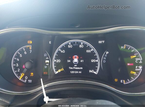 1C4RJEAG1MC738925 2021 JEEP GRAND CHEROKEE Black Vista de los asientos traseros