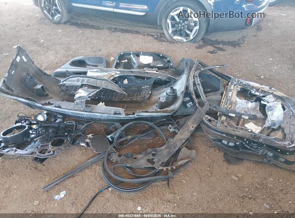 1C4RJEAG2HC827022 2017 JEEP GRAND CHEROKEE Black Widok zestawu wskaźników