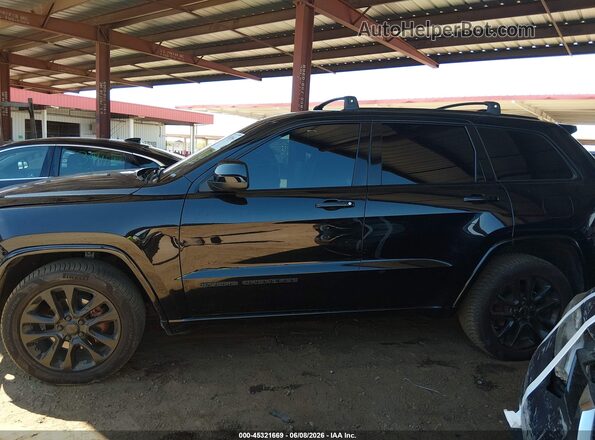 1C4RJEAG2HC827022 2017 JEEP GRAND CHEROKEE Black 