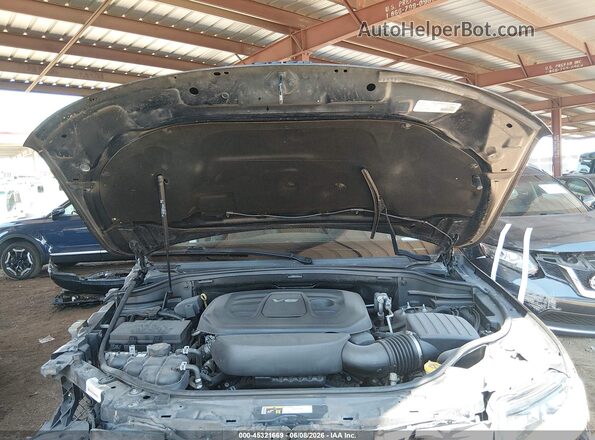 1C4RJEAG2HC827022 2017 JEEP GRAND CHEROKEE Black Widok z tyłu