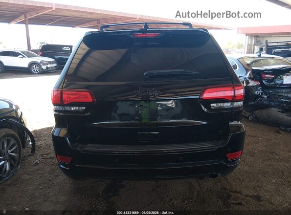 1C4RJEAG2HC827022 2017 JEEP GRAND CHEROKEE Black 