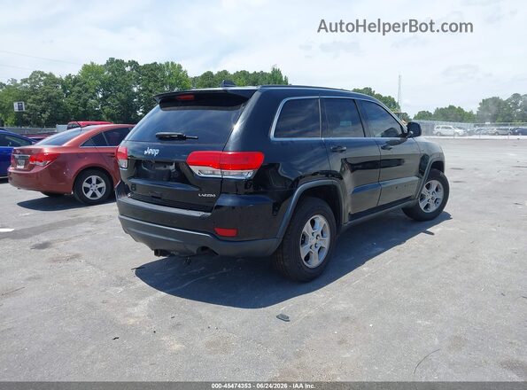 1C4RJEAG2HC890394 2017 JEEP GRAND CHEROKEE Red უკანა მარჯვენა