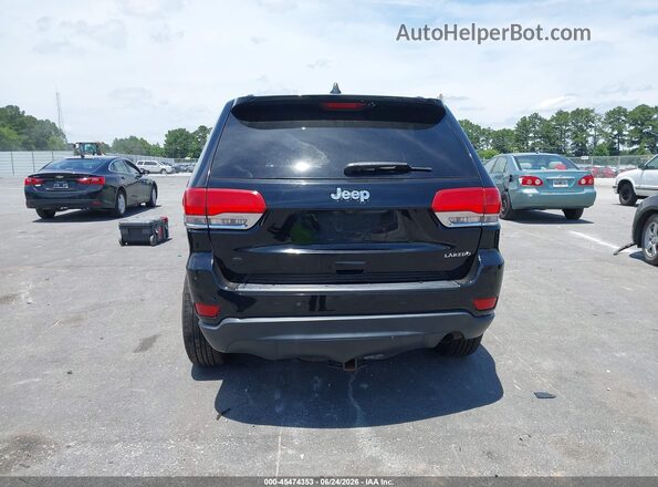 1C4RJEAG2HC890394 2017 JEEP GRAND CHEROKEE Red 