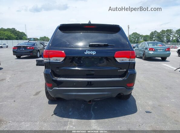 1C4RJEAG2HC890394 2017 JEEP GRAND CHEROKEE Red 