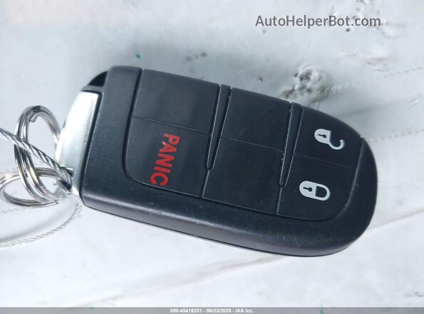 1C4RJEAG2KC851537 2019 JEEP GRAND CHEROKEE White Вид панелі приладів