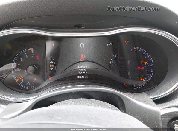 1C4RJEAG2LC278656 2020 JEEP GRAND CHEROKEE Gray Հետևի նստատեղերի տեսք