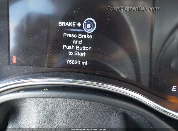 1C4RJEAG2LC391393 2020 JEEP GRAND CHEROKEE Gray 