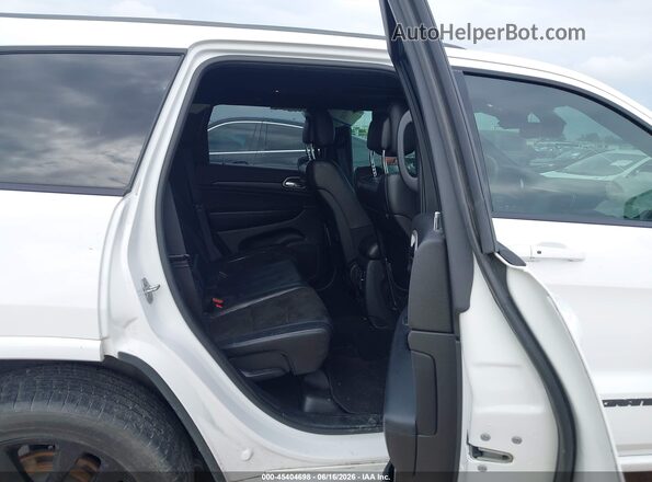 1C4RJEAG2LC429429 2020 JEEP GRAND CHEROKEE White VIN կոդի պիտակի տեսք