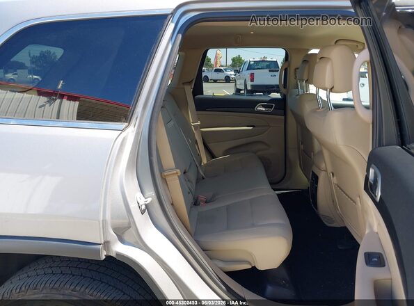 1C4RJEAG2MC569840 2021 JEEP GRAND CHEROKEE Silver 