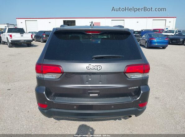 1C4RJEAG2MC797823 2021 JEEP GRAND CHEROKEE Gray 