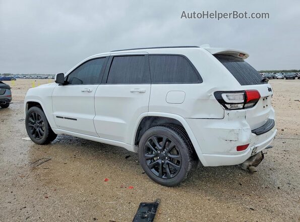 1C4RJEAG2MC813745 2021 JEEP GRAND White 