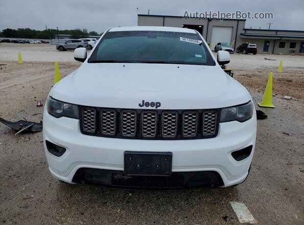 1C4RJEAG2MC813745 2021 JEEP GRAND White 