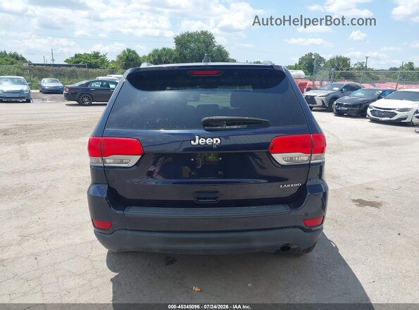 1C4RJEAG3GC344783 2016 JEEP GRAND CHEROKEE Blue 