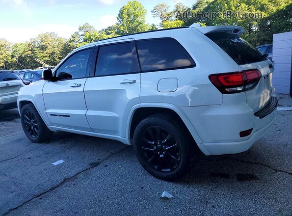 1C4RJEAG3HC868355 2017 JEEP GRAND White 