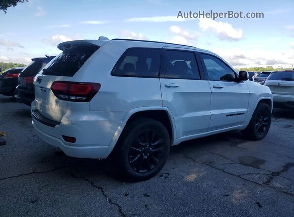 1C4RJEAG3HC868355 2017 JEEP GRAND White 