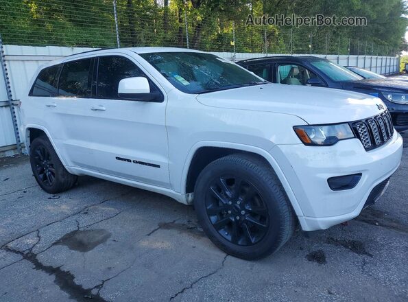 1C4RJEAG3HC868355 2017 JEEP GRAND White 
