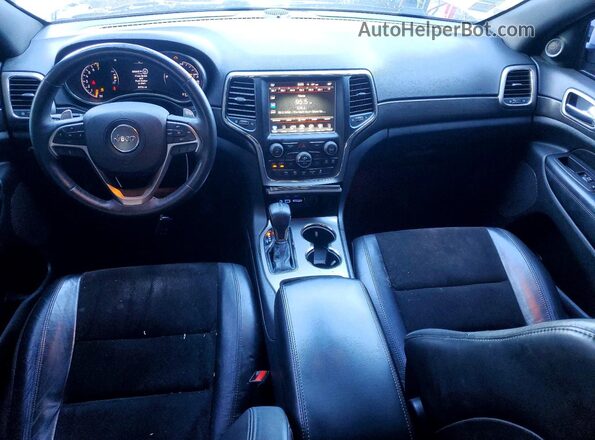 1C4RJEAG3HC868355 2017 JEEP GRAND White 