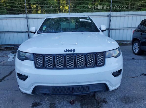 1C4RJEAG3HC868355 2017 JEEP GRAND White 