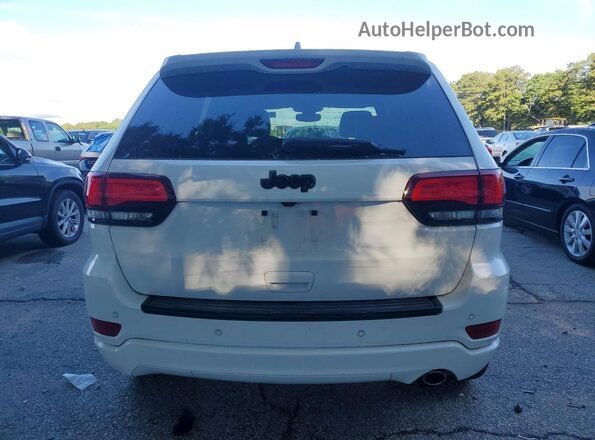 1C4RJEAG3HC868355 2017 JEEP GRAND White 