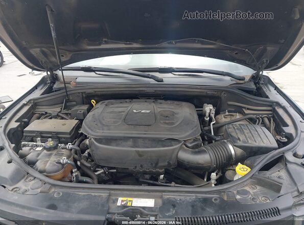1C4RJEAG3HC956242 2017 JEEP GRAND CHEROKEE Gray Vista trasera