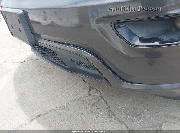 1C4RJEAG3HC956242 2017 JEEP GRAND CHEROKEE Gray 