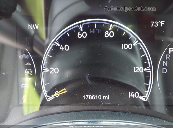 1C4RJEAG3HC956242 2017 JEEP GRAND CHEROKEE Gray 