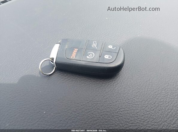1C4RJEAG3LC430170 2020 JEEP GRAND CHEROKEE Красный Вид панели приборов