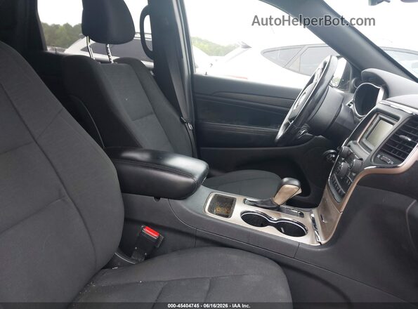 1C4RJEAG4HC877565 2017 JEEP GRAND CHEROKEE Черный 