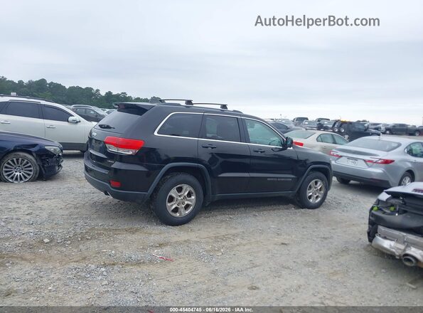 1C4RJEAG4HC877565 2017 JEEP GRAND CHEROKEE Черный 