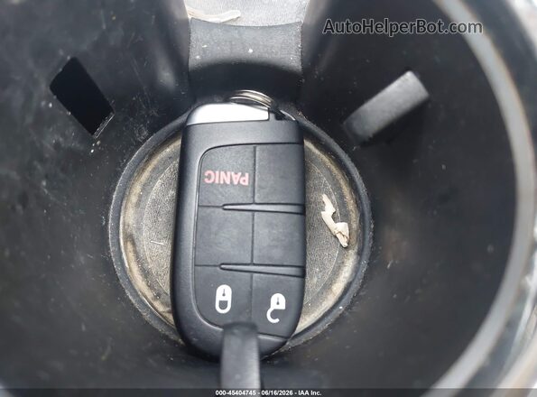 1C4RJEAG4HC877565 2017 JEEP GRAND CHEROKEE Черный 