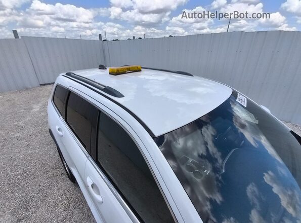 1C4RJEAG6GC306786 2016 JEEP GRAND White 
