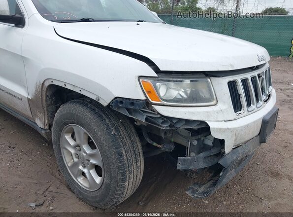 1C4RJEAG6GC313916 2016 JEEP GRAND CHEROKEE White Vista frontal