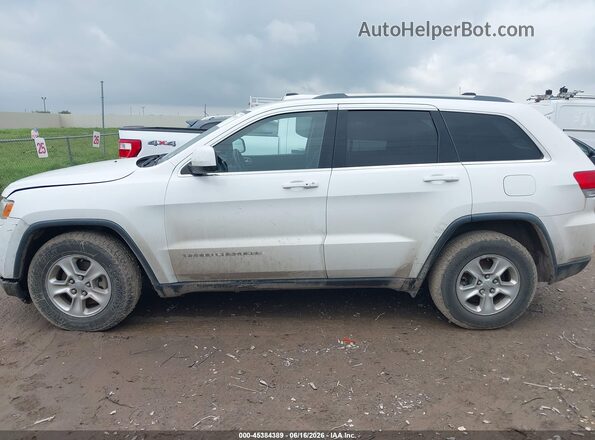 1C4RJEAG6GC313916 2016 JEEP GRAND CHEROKEE White Vista interior de 360 grados