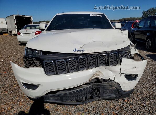 1C4RJEAG6HC903258 2017 JEEP GRAND Белый 