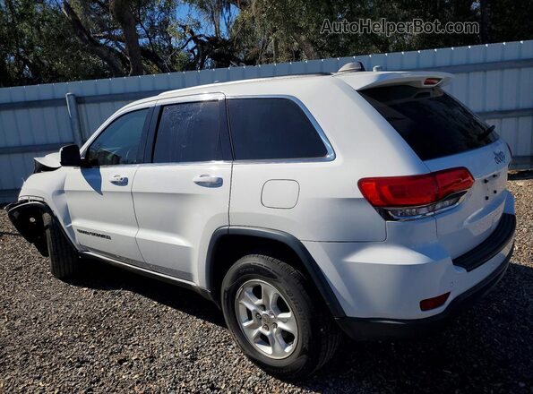 1C4RJEAG6HC903258 2017 JEEP GRAND Белый 