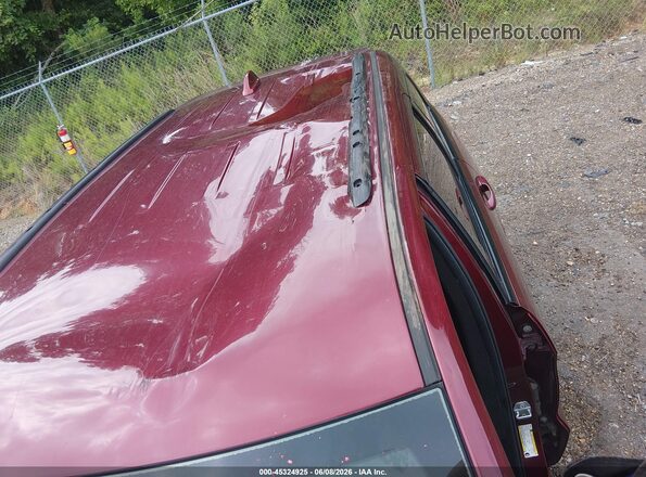 1C4RJEAG6KC602514 2019 JEEP GRAND CHEROKEE Maroon 