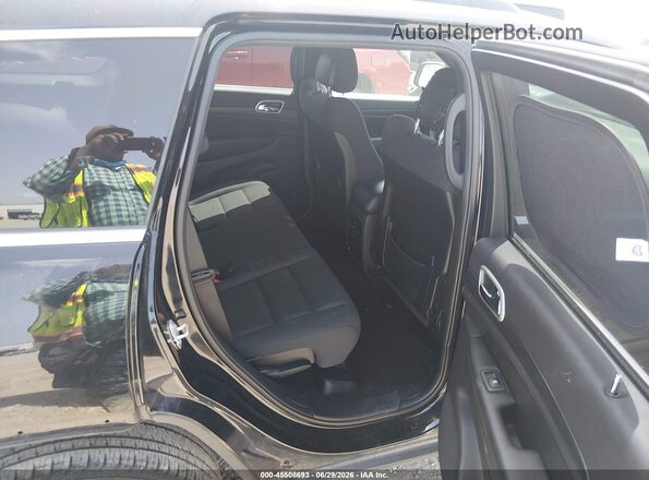 1C4RJEAG6KC673261 2019 JEEP GRAND CHEROKEE Black Вид наклейки з VIN-кодом