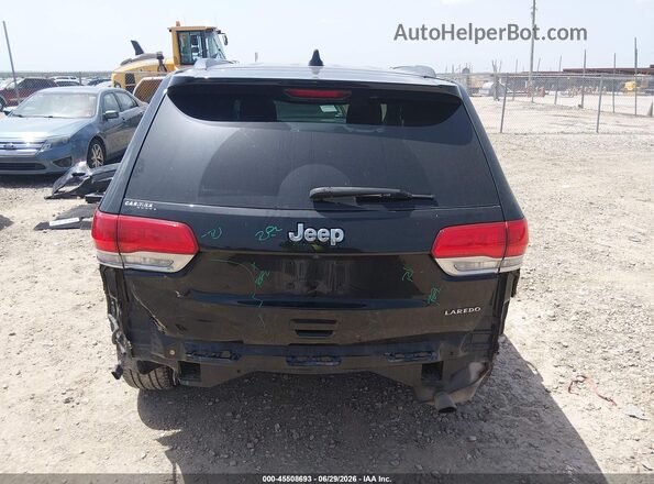 1C4RJEAG6KC673261 2019 JEEP GRAND CHEROKEE Black 
