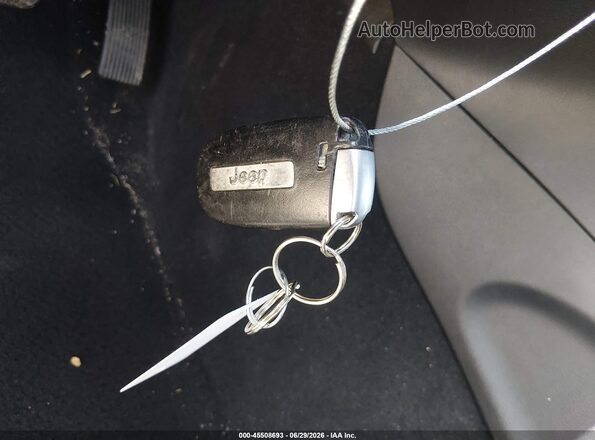 1C4RJEAG6KC673261 2019 JEEP GRAND CHEROKEE Black Вид панелі приладів