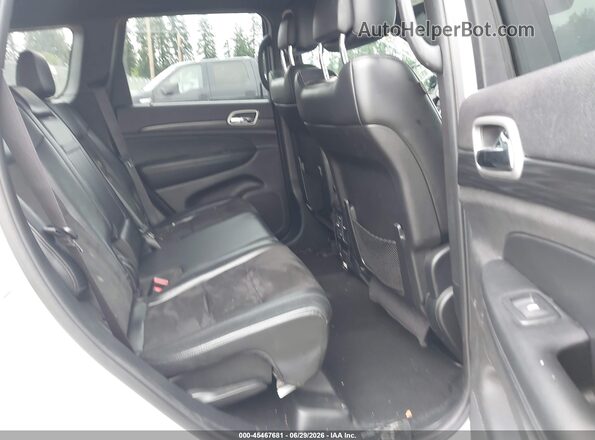 1C4RJEAG6KC857762 2019 JEEP GRAND CHEROKEE White Вид наклейки з VIN-кодом