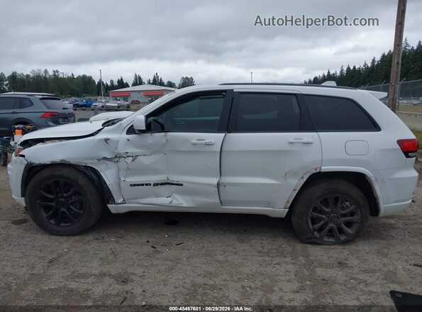 1C4RJEAG6KC857762 2019 JEEP GRAND CHEROKEE White Панорамний вид салону 360°