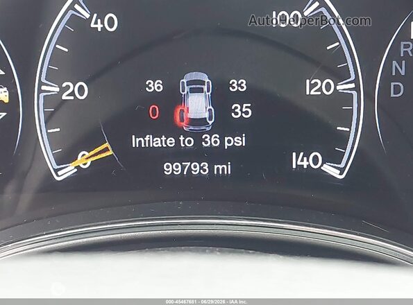 1C4RJEAG6KC857762 2019 JEEP GRAND CHEROKEE White 