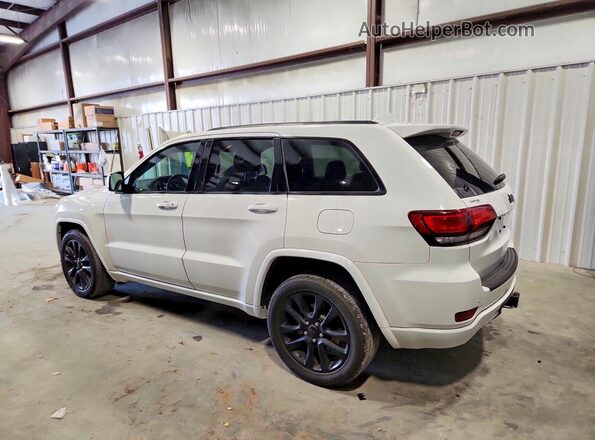 1C4RJEAG6LC429157 2020 JEEP GRAND White უკანა მარცხენა