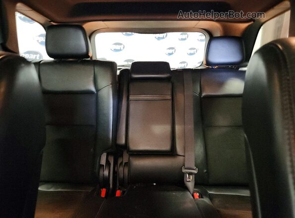 1C4RJEAG6LC429157 2020 JEEP GRAND White უკანა სავარძლების ხედი