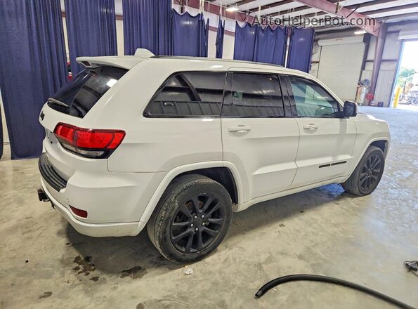 1C4RJEAG6LC429157 2020 JEEP GRAND White უკანა მარჯვენა