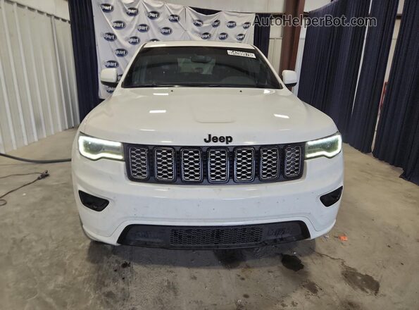 1C4RJEAG6LC429157 2020 JEEP GRAND White სალონის 360-გრადუსიანი ხედი