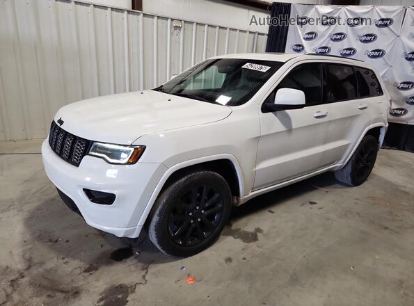 1C4RJEAG6LC429157 2020 JEEP GRAND White 